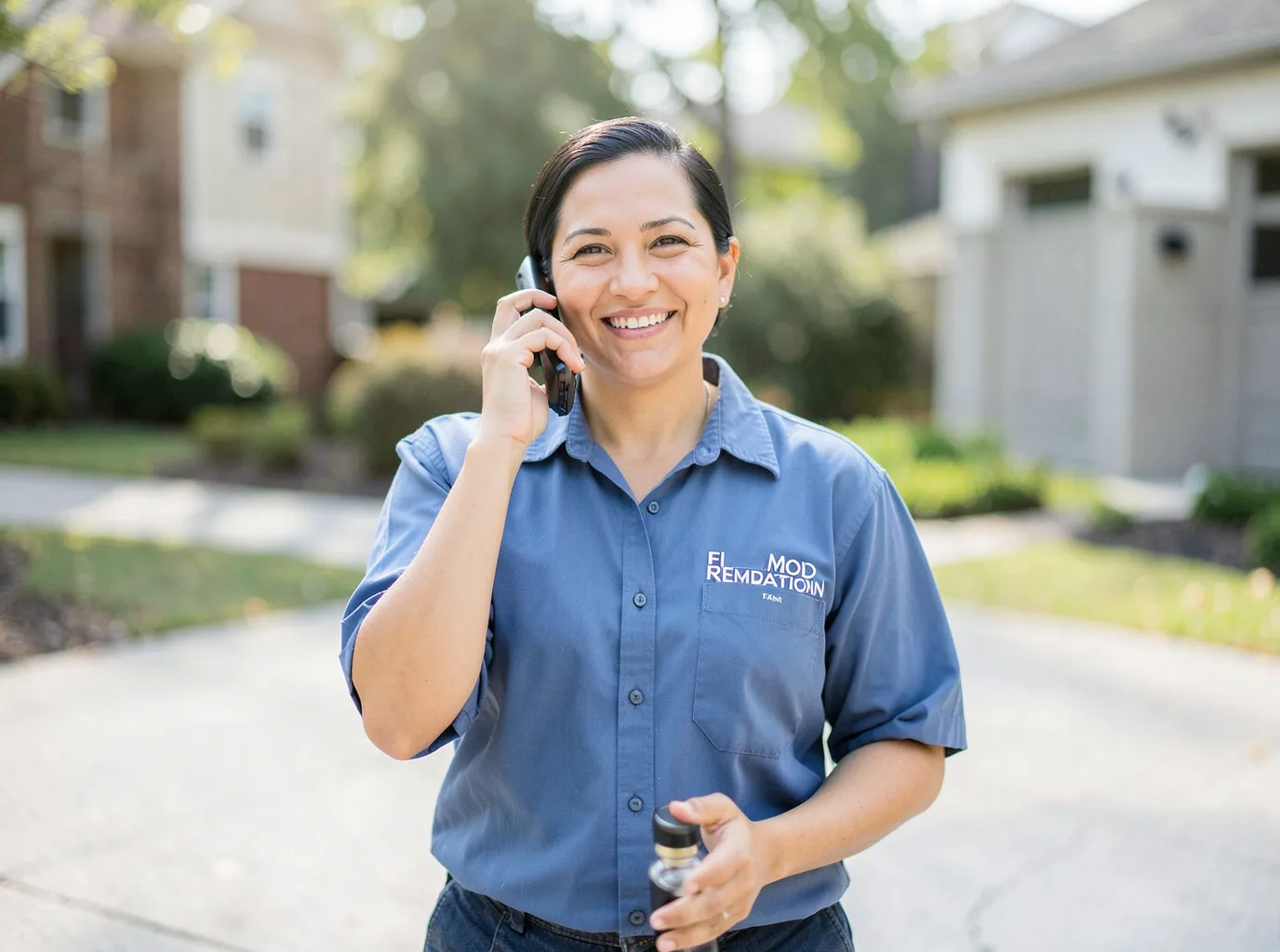 Mold Remediation Bell City, LA FAQs